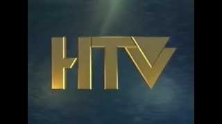 HTV Ident 1997 [upl. by Acie]