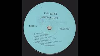 The Steps  Special Hits [upl. by Nadbus]