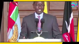 ITS A TRUP SEE HOW WILLIAM RUTO PLAN TO END OPPOSITION IN KENYAJOHORAILAOPIYO WANDAYI TRAITORS [upl. by Ahsinelg200]