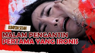 quotMalam Pengantinquot Pertama Istri Tua Yang Ironis  Jodoh Wasiat Bapak Babak 2 [upl. by Ahtimat]