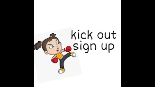 Kick out sign up  bugmenotcom [upl. by Kyla568]