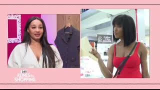 Les Reines du Shopping Afrique Partie 2 [upl. by Bertila]