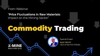 Opportunities amp Challenges in Commodity Markets [upl. by Hadeehsar]