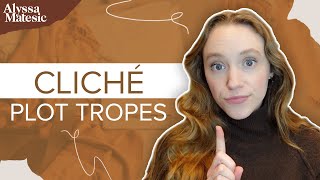 Cliché Plot Tropes to Avoid [upl. by Maitland]