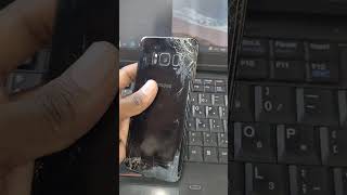 samsung galaxy j8 display changehow to change lcd samsung galaxy j8 [upl. by Orel]