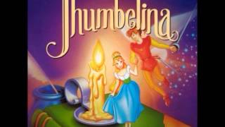 Thumbelina OST  15  Let Me Be Your Wings Sun Reprise [upl. by Taryne527]