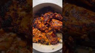 Best Marinade for Juicy Grilled Chicken Thighs  Easy amp Flavorful Recipe [upl. by Clemence918]