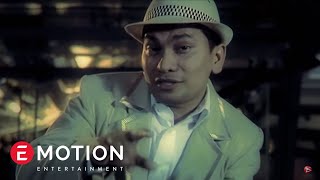 Tompi  Menghujam Jantungku Official Music Video [upl. by Odel]