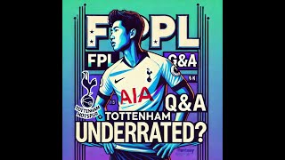 FPL Gameweek 4 Tips Answering your Questions [upl. by Riess]