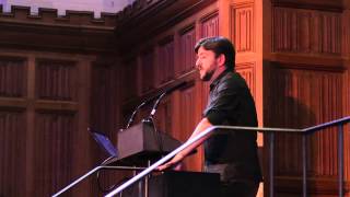 Introduction to Humanism Andrew Copson Chief Executive of the British Humanist Association [upl. by Bernarr6]