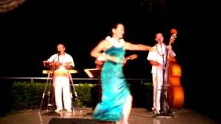 Hula dance at House Without a Key in Waikiki [upl. by Abramo]