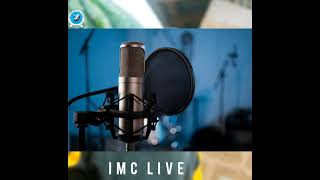 GBAGEDE IDILE with Adekunle iyanu David omo ova orun IMC LIVE ONLINE RADIO [upl. by Inalan]