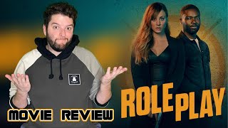 Role Play  Movie Review [upl. by Perloff423]