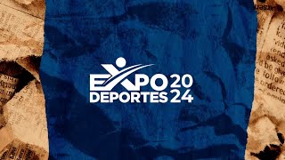 EXPO DEPORTES 2024  STREAMING DEL ENTE COMODORO DEPORTES [upl. by Midge289]