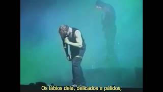 Rammstein  Nebel Ao Vivo  Legendado Português BR [upl. by Nielsen925]