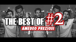 The best of Amedeo Preziosi 2 [upl. by Lynus]