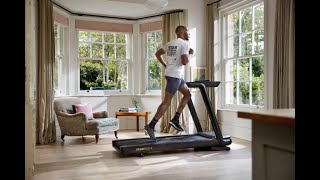 Reebok FR20 Floatride Treadmill [upl. by Levenson615]