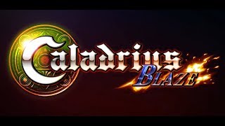 Caladrius Blaze  Layis Naje StoryEvolution Mode PS4 [upl. by Anotyal453]