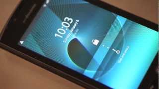 NTT Docomo phone iNEX Hyper SIM unlocking  activation procedure updated [upl. by Tiphani]