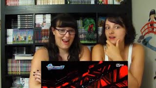 VIXX  Love Me Do Comeback Stage French Reaction  MCOUNTDOWNSKINSHIPENG SUB [upl. by Sueaddaht877]