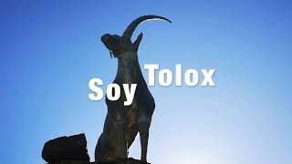 Los senderos de Tolox [upl. by Yeargain]