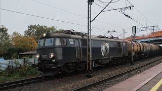 ET22R001 Poznań 26102023 [upl. by Aerbua869]