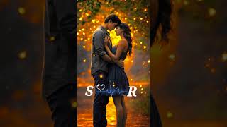 S love R  Love Status S latter R WhatsApp status video  S R lovestatus​ [upl. by Ynattirb]