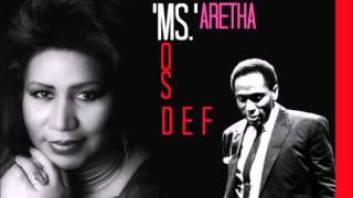 Mos Def amp Aretha Franklin  One Step Ahead of Ms Fat Booty Blend reworked [upl. by Aissak540]