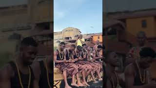 Amapiano Dance Pikkewyne Remix amapianodance shorts [upl. by Eek]