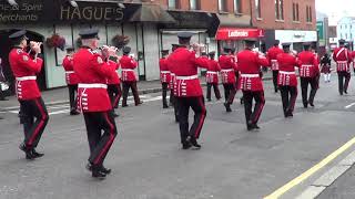 Stand Up For The Ulster Men  SUFTUM [upl. by Triny897]