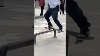 PARTÍ MI SKATE 💔😭 skate [upl. by Debarath414]