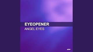 Angel Eyes Cheeky Trax Remix [upl. by Eidoow]