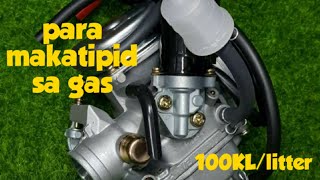 Easy way to tune DType carburetorGy6 engine [upl. by Pry476]