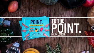 To the Point by Mark Lemon [upl. by Weiman]