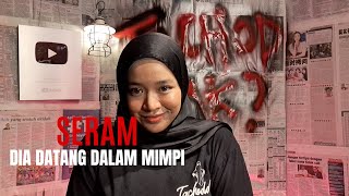 PEMBANTU RUMAH MINTA TOLONG DALAM MIMPI [upl. by Shuma]