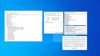 Why Lowering Your KB amp Mouse DataQueueSize Using Interrupt Affinity Tool Will Lower Input Latency [upl. by Philan]