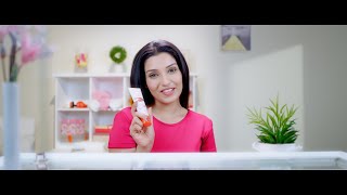 Seri Saffron TVC [upl. by Siramad]