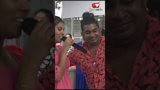 හම්බන්තොට​ song shortvideo music viral love subscribe live funny singer goneviral [upl. by Edieh622]