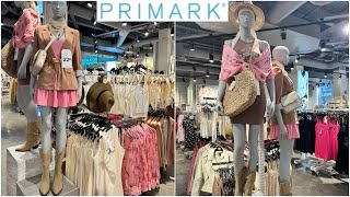 Primark women’s pyjamas new collection  August 2024 [upl. by Stokes]