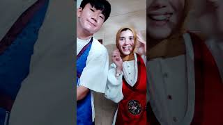 وبس كدة  خلصت احلى ذكريات 🫂 shoerts korea كوريا [upl. by Lynnworth]