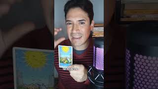 🃏 Aprende tarot quotLA LUNAquot [upl. by Ailene]