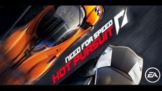 Need for Speed Hot Pursuit Android App Review Gameplay [upl. by Getter311]