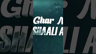 aankh chamakta chehra ho is Ghar mein tumhari shaadi ho WhatsApp status 2025 [upl. by Carena873]