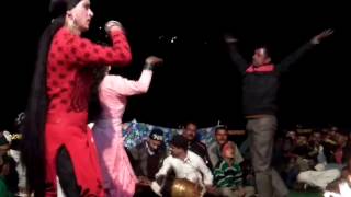 Himachali Dance in Dhaja HD [upl. by Saval]