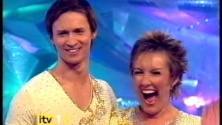 Dancing on Ice Trailers  ITV1 2008 [upl. by Yerfoeg]