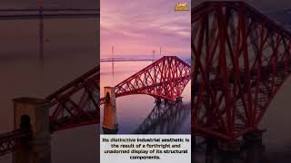 The Forth Bridge [upl. by Latihs]