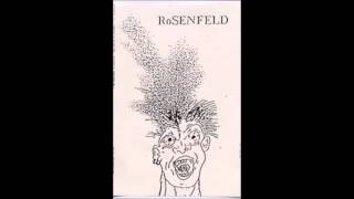 Rosenfeld  Spellbound demo 1986 [upl. by Ednalrym367]