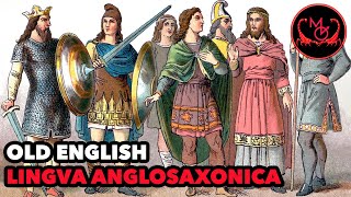 Lingua Anglosaxonica  Leornende Eald Englisc [upl. by Asela]