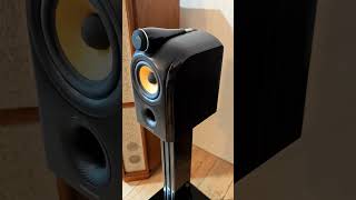 Bowers amp Wilkins PM1 [upl. by Kcirdle]