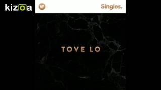 Tove Lo  Cool Girl  Recorded at Spotify Studios NYC [upl. by Berstine]